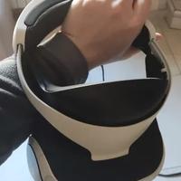 PlayStation VR ZVR1 – Prima versione con Move