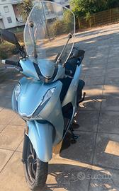 Sh 350 ELABORATO