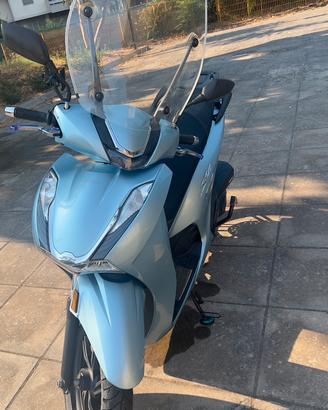 Sh 350 ELABORATO