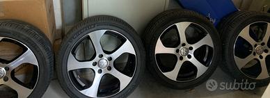 Gomme e cechi 17