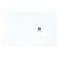 Piatto doccia nature effetto pietra in marmoresina