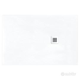 Piatto doccia nature effetto pietra in marmoresina