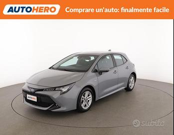 TOYOTA Corolla SB1K93BEX0E136572