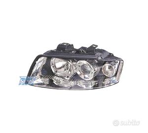 FARI SX XENO AUDI A4 01-04