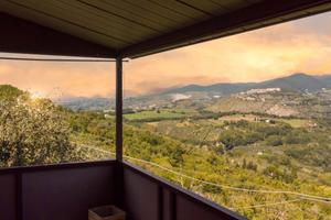 Villa di 197 m² con più di 5 locali a Poggio Nativ