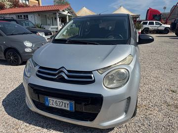 Citroen C1 VTi 68 3 porte Shine