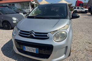 Citroen C1 VTi 68 3 porte Shine