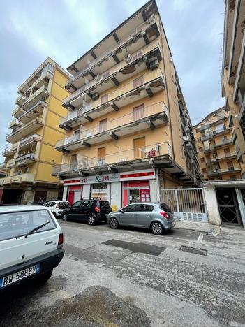 Appartamento Battipaglia [Cod. rif 3096369VRG]