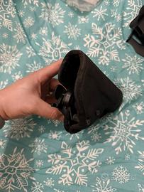 Fondina 98 FS in cordira