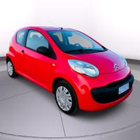 Citroen C1 1.0 benzina anno 2009 80.000km