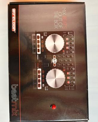 Mix Reloop Beat Mix