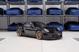Porsche 911 991.2 4.0 GT3 RS unico proprietario