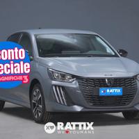 PEUGEOT 208 ii 2023 208 1.2 hybrid Allure 110cv e-