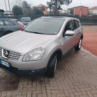  Qashqai 1.6 16v Acenta 2009 benzina 