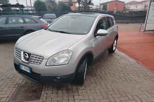  Qashqai 1.6 16v Acenta 2009 benzina 