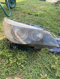 Faro BMW 5-series E60/E61