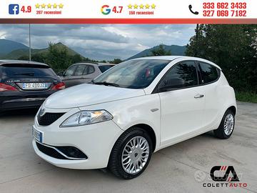 LANCIA Ypsilon 1.2GPL 69 CV - UNICO PROPRIETARIO