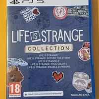 Life is strange true color e double exposure Ps5
