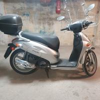 Kymco People 150 - 2001