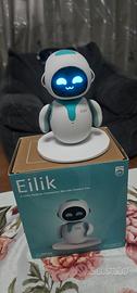 Robot interattivo Eilik