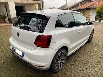 Volkswagen Polo 1.8 GTI