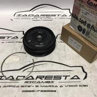 Puleggia Compressore Classe A W169 A0022304811