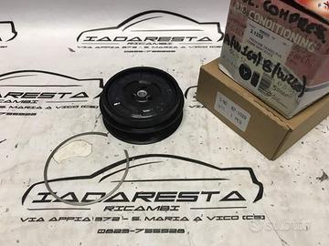 Puleggia Compressore Classe A W169 A0022304811