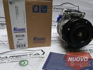 Compressore Clima BMW X5 E70 - X6 E71 64526987890