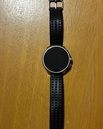 SUUNTO RACE TITANIUM CHARCOAL