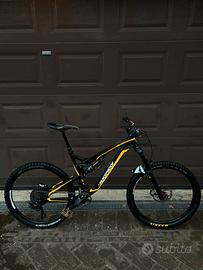 Nukeproof enduro L