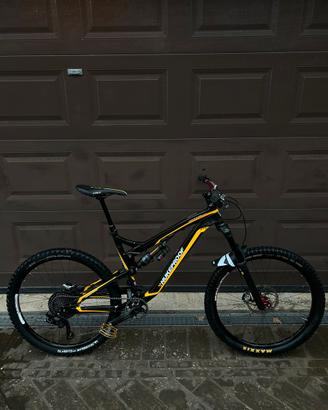 Nukeproof enduro L