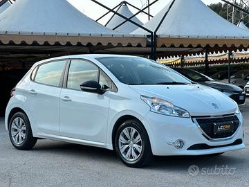 PEUGEOT 208 1.2 VTi 82 CV 5 porte Active