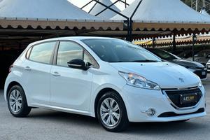 PEUGEOT 208 1.2 VTi 82 CV 5 porte Active