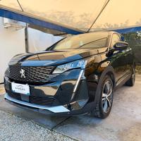 Peugeot 3008 BlueHDi 130 S&S EAT8 Allure Pack