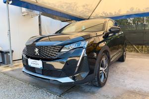 Peugeot 3008 BlueHDi 130 S&S EAT8 Allure Pack