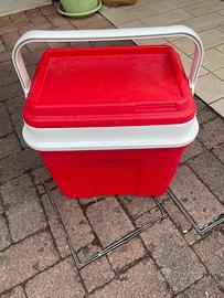 Frigo  portatile