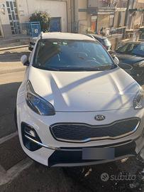 Kia Sportage 2019
