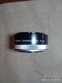 ACCESSORIO PER MACCHINA FOTOGRAFICA 