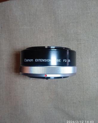 ACCESSORIO PER MACCHINA FOTOGRAFICA 