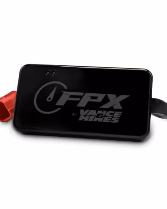 Centralina VANCE & HINES Fuelpack FPX ECM Tuning M