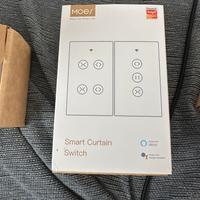 Moes interruttore tapparelle wifi switch alexa 5pz