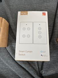 Moes interruttore tapparelle wifi switch alexa 5pz