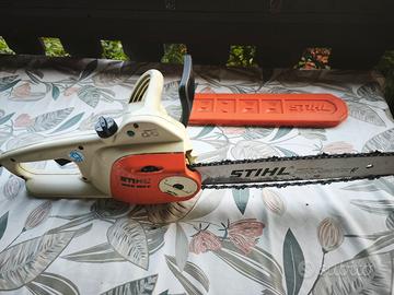 Elettrosega Sthill MSE 180C MSE