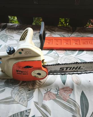 Elettrosega Sthill MSE 180C MSE
