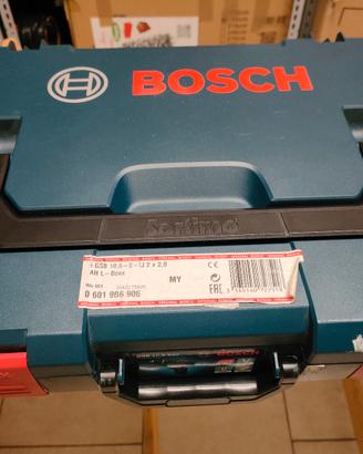 bosch professional gsb 12 li