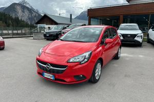 Opel Corsa 1.4 90CV n-Joy GPL