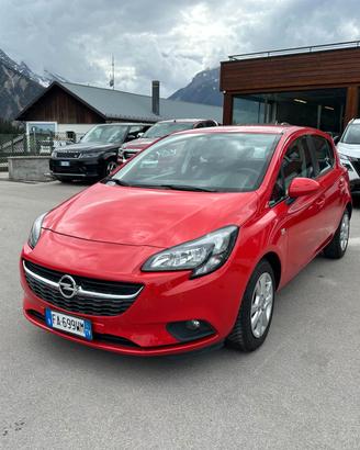 Opel Corsa 1.4 90CV n-Joy GPL