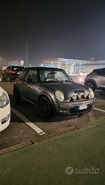 Mini Cooper S R53 170cv 16V