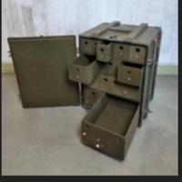 Casse Militari multicassetti