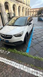 Opel crossland x 1.6 ecotec d